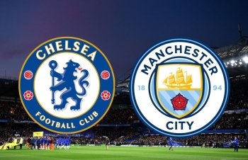 Kênh xem trực tiếp Chelsea vs Man City, vòng 17 Ngoại hạng Anh 2020-2021