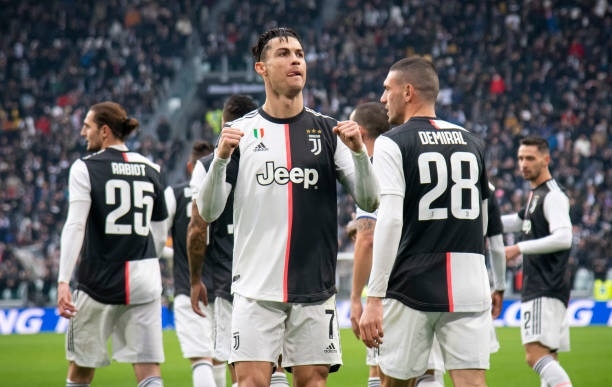 Kênh xem trực tiếp Juventus vs Udinese, vòng 15 Serie A 2020-2021
