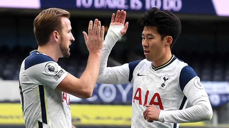 Link xem trực tiếp Tottenham vs Brentford (Cup Liên đoàn Anh), 2h45 ngày 6/1