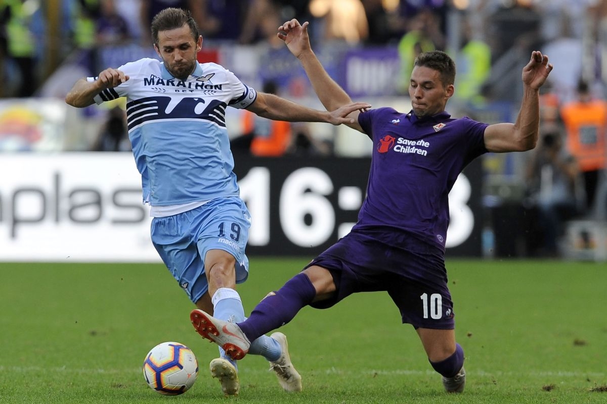 Link xem trực tiếp Lazio vs Fiorentina (Serie A), 21h ngày 6/1