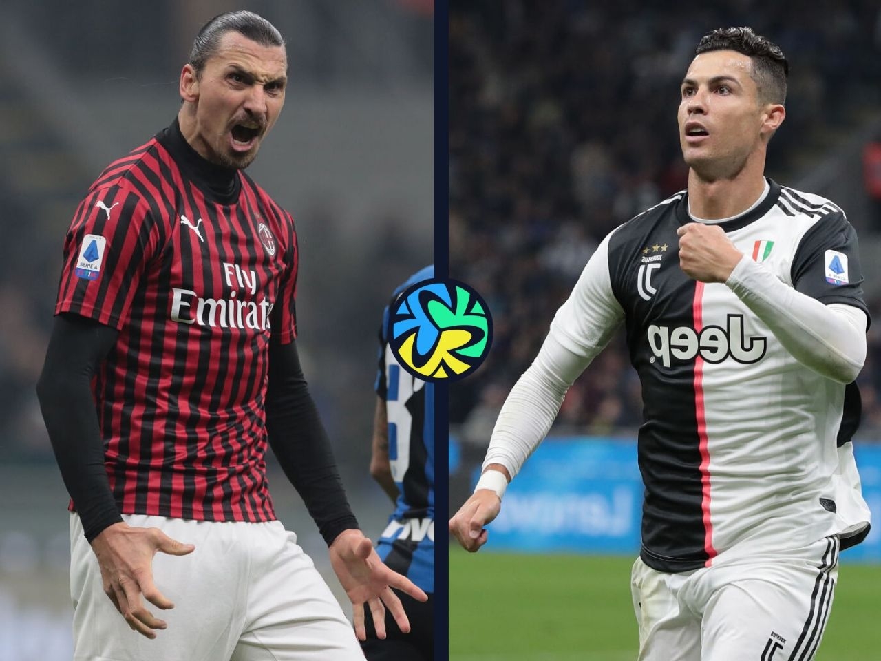 Link xem trực tiếp AC Milan vs Juventus (Serie A), 2h45 ngày 7/1