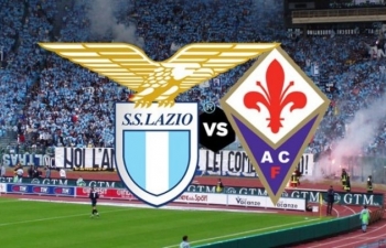 Kênh xem trực tiếp Lazio vs Fiorentina, vòng 16 Serie A 2020-2021