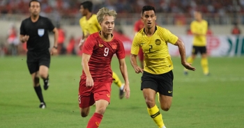 AFC khẳng định không hoãn trận đội tuyển Việt Nam gặp Malaysia