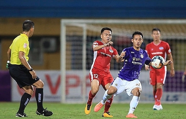 Kênh xem trực tiếp Viettel vs Hà Nội FC, Siêu Cup Quốc gia 2020