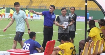 Báo Thái Lan: "Hàng công làm nên sức mạnh cho đội bóng của Kiatisuk"