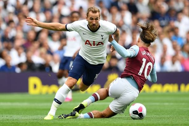 Link xem trực tiếp Aston Villa vs Tottenham (Ngoại hạng Anh), 3h15 ngày 14/1