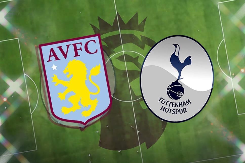 Kênh xem trực tiếp Aston Villa vs Tottenham, vòng 18 Ngoại hạng Anh 2020-2021