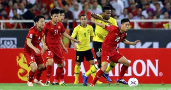 Thêm dấu hiệu có thể khiến trận Malaysia gặp đội tuyển Việt Nam bị hoãn