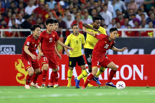 Thêm dấu hiệu có thể khiến trận Malaysia gặp đội tuyển Việt Nam bị hoãn - 1
