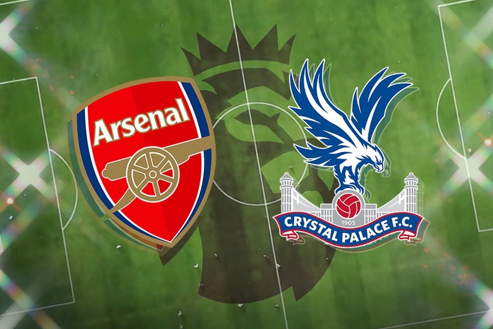 Kênh xem trực tiếp Arsenal vs Crystal Palace, vòng 18 Ngoại hạng Anh 2020-2021