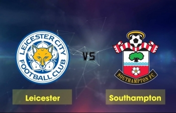 Kênh xem trực tiếp Leicester vs Southampton, vòng 18 Ngoại hạng Anh 2020-2021