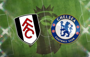 Kênh xem trực tiếp Fulham vs Chelsea, vòng 18 Ngoại hạng Anh 2020-2021
