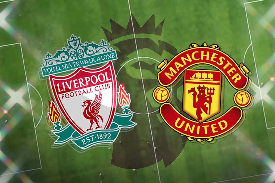 Link xem trực tiếp Liverpool vs Man Utd (Ngoại hạng Anh), 23h30 ngày 17/1