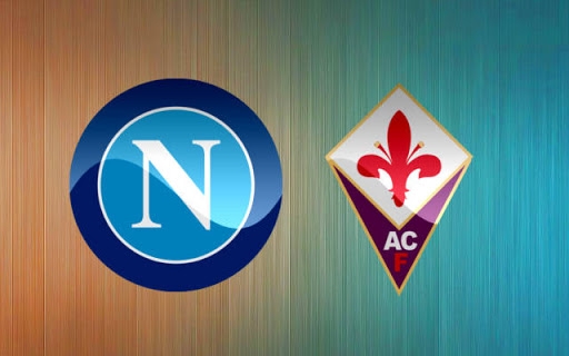 Kênh xem trực tiếp Napoli vs Fiorentina, vòng 18 Serie A 2020-2021