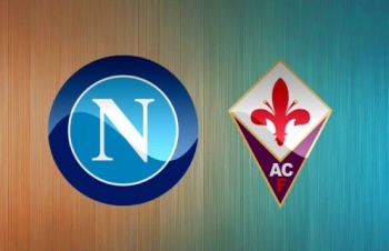 Kênh xem trực tiếp Napoli vs Fiorentina, vòng 18 Serie A 2020-2021
