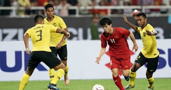Vòng loại World Cup đá tập trung, trận Việt Nam đấu Malaysia không hoãn