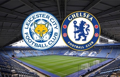 Kênh xem trực tiếp Leicester vs Chelsea, vòng 18 Ngoại hạng Anh 2020-2021