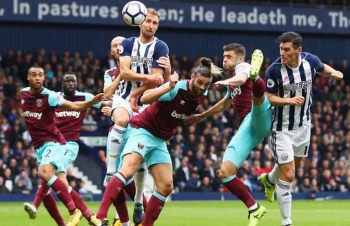 Link xem trực tiếp West Ham Utd vs West Brom (Ngoại hạng Anh), 1h ngày 20/1