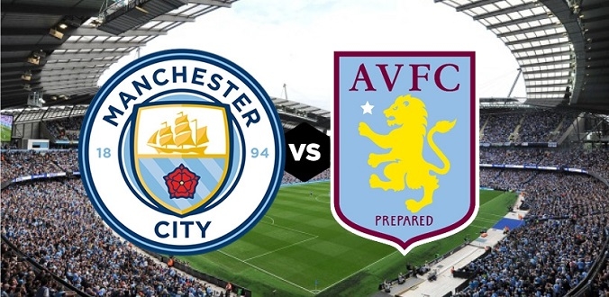 Kênh xem trực tiếp Man City vs Aston Villa, đá bù vòng 1 Ngoại hạng Anh 2020-2021