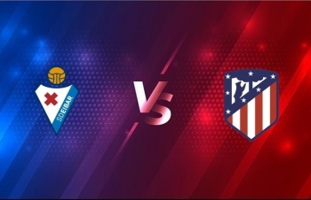 Kênh xem trực tiếp Eibar vs Atletico Madrid, vòng 19 La Liga 2020-2021