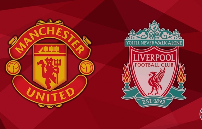 Kênh xem trực tiếp Man Utd vs Liverpool, vòng 4 Cup FA