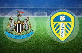 Kênh xem trực tiếp Newcastle vs Leeds Utd, vòng 20 Ngoại hạng Anh 2020-2021