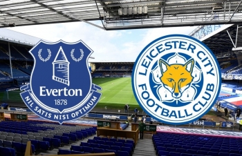 Kênh xem trực tiếp Everton vs Leicester City, vòng 20 Ngoại hạng Anh 2020-2021