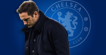 Chelsea sa thải HLV Lampard: Khi "Frankie" lao mình vào ngọn lửa...