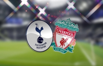 Kênh xem trực tiếp Tottenham vs Liverpool, vòng 20 Ngoại hạng Anh 2020-2021
