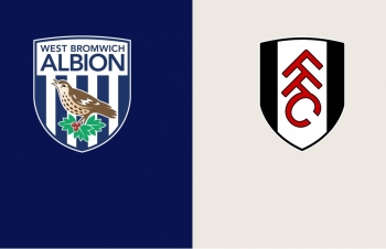 Kênh xem trực tiếp West Brom vs Fulham, vòng 21 Ngoại hạng Anh 2020-2021