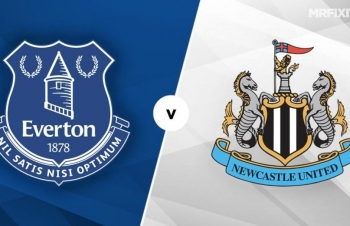 Kênh xem trực tiếp Everton vs Newcastle, vòng 21 Ngoại hạng Anh 2020-2021