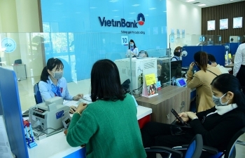 Tổng tài sản của VietinBank năm 2020 tăng hơn 8%