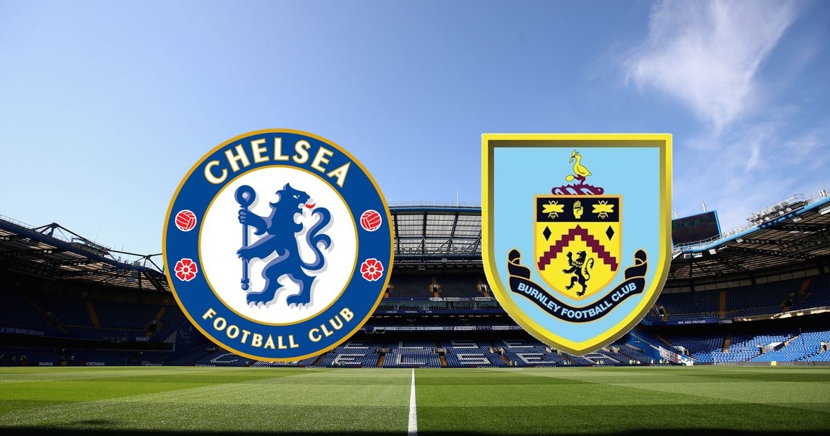 Kênh xem trực tiếp Chelsea vs Burnley, vòng 21 Ngoại hạng Anh 2020-2021