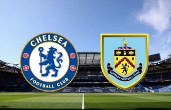 Kênh xem trực tiếp Chelsea vs Burnley, vòng 21 Ngoại hạng Anh 2020-2021