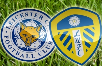 Kênh xem trực tiếp Leicester vs Leeds United, vòng 21 Ngoại hạng Anh 2020-2021
