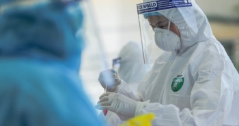 Trường hợp nghi nhiễm Covid-19 ở Phú Thọ có kết quả âm tính