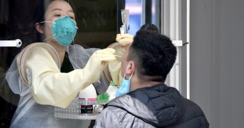 Hàn Quốc ghi nhận 2 ca tử vong đầu tiên nghi do biến chủng Omicron