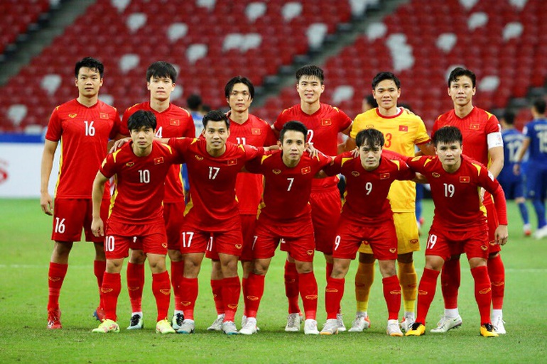 Đội tuyển Việt Nam tái đấu Trung Quốc, HLV Park Hang Seo làm điều bất ngờ - 1