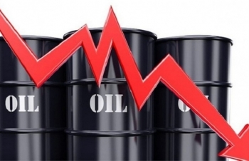 Giá dầu hôm nay 6/1/2022 đồng loạt giảm mạnh