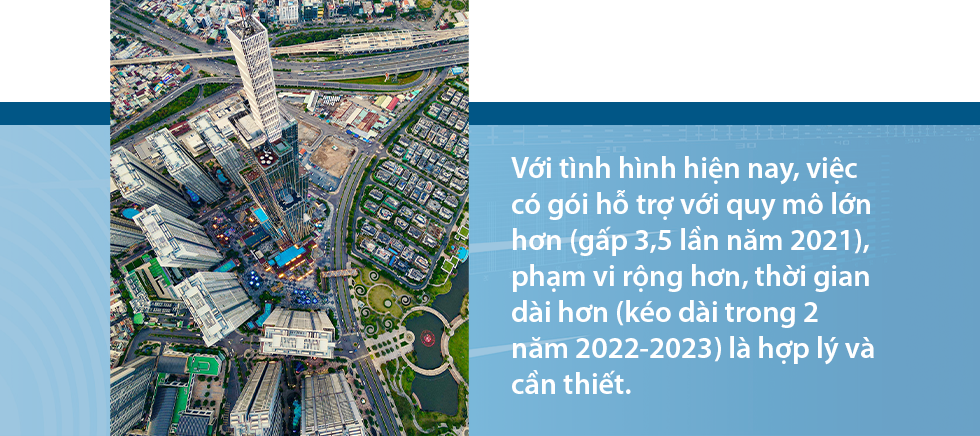 Chuyên gia Fulbright phân tích cơ hội để kinh tế Việt Nam không lỡ nhịp  - 7