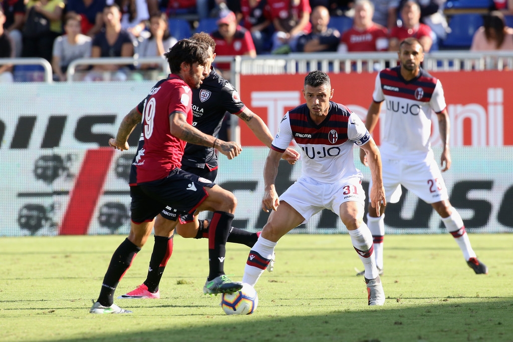 Link xem trực tiếp Cagliari vs Bologna (Serie A), 2h45 ngày 12/1/2022