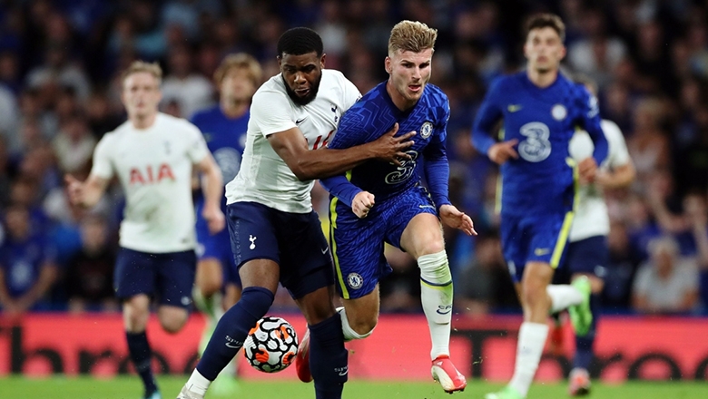 Link xem trực tiếp Tottenham vs Chelsea (Cup Liên đoàn Anh), 2h45 ngày 13/1