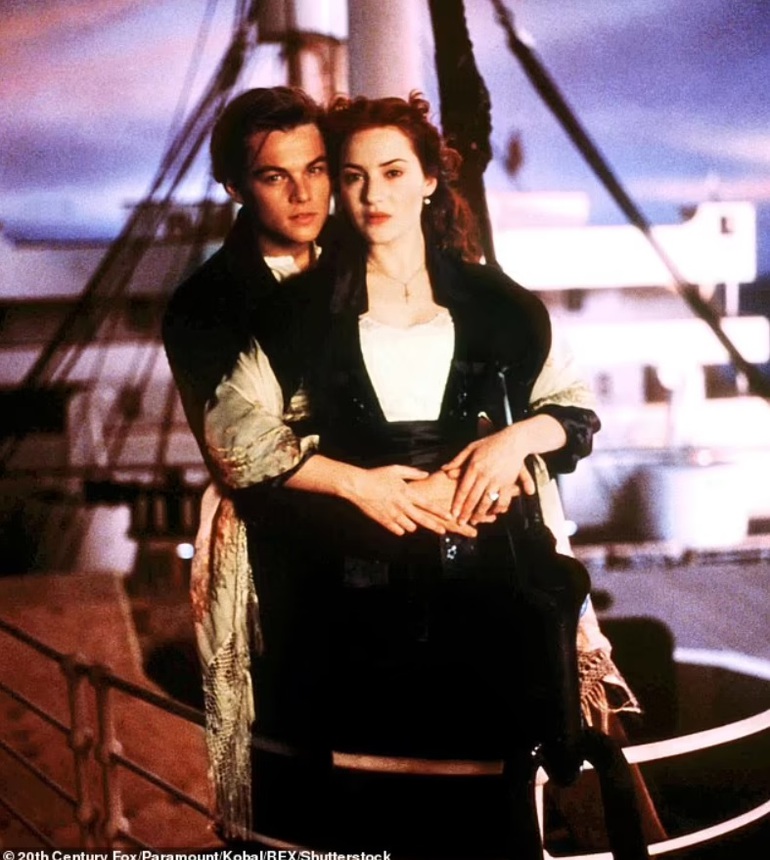 Cậu bé trong Titanic vẫn nhận được lợi nhuận từ phim sau 25 năm - 4