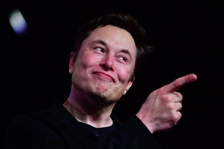 12 lần đăng mạng xã hội của Elon Musk làm thay đổi thị trường tài chính - 1