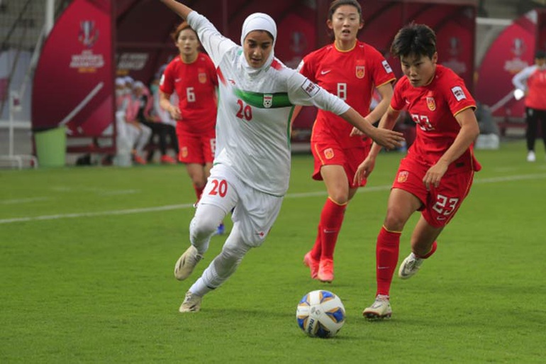 Điều kiện nào để đội nữ Việt Nam đi tiếp và dự World Cup? - 2