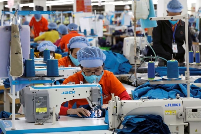 Chuyên gia quốc tế: Kinh tế Việt Nam phục hồi ngoạn mục - 1