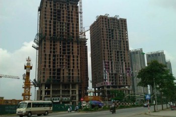 Thanh tra toàn diện dự án Usilk City