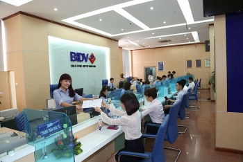 Ngân hàng có dịch vụ Mua bán ngoại tệ tốt nhất Việt Nam