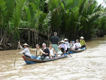 Chương trình Vườn ươm Du lịch vùng Mê Kông chính thức khởi động