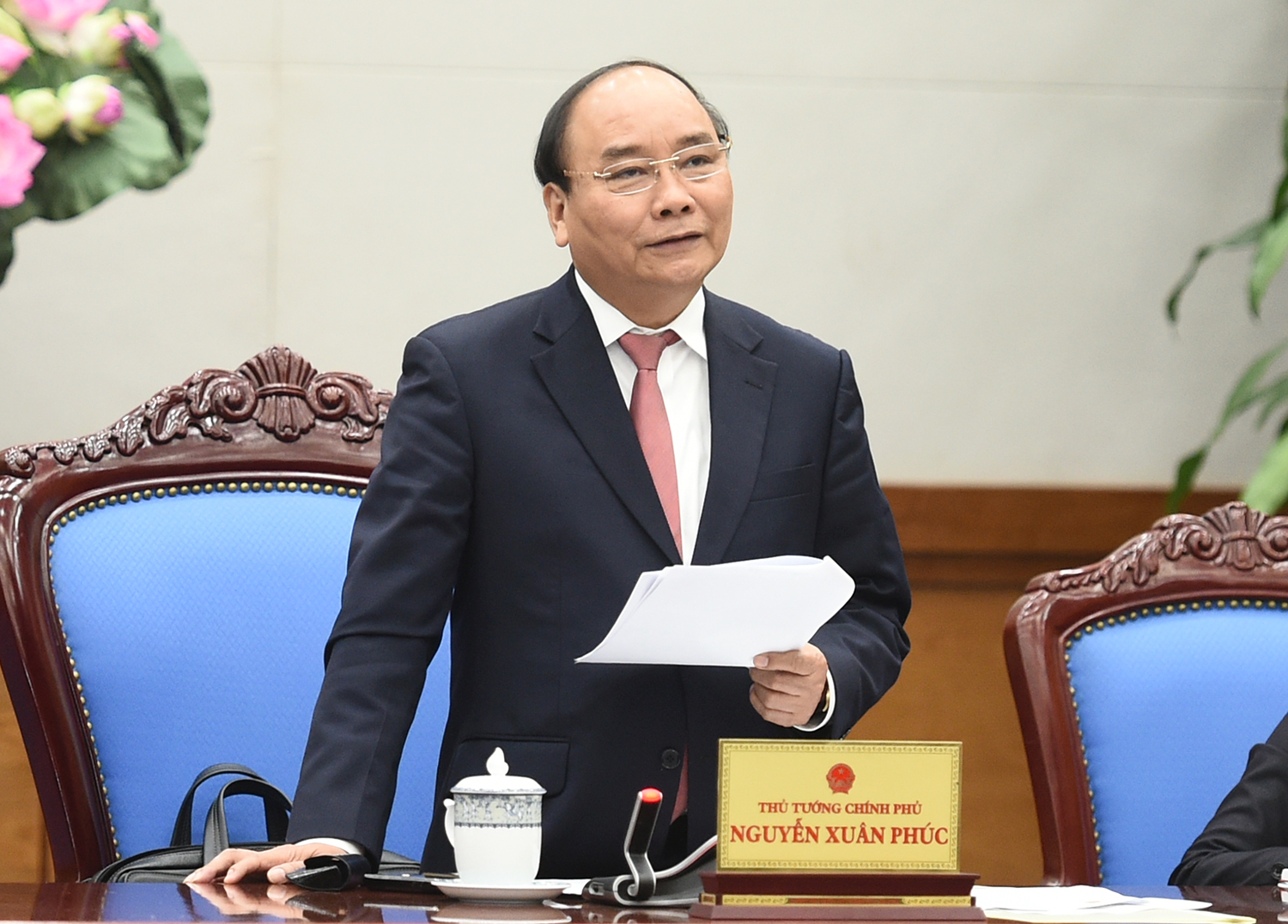 thu tuong can khac phuc tinh trang da phat nhung chua dong